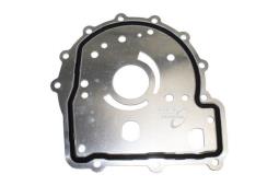 Oil Seal, manual transmission Trucktec Automotive 04.24.187