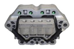 Mounting, manual transmission Trucktec Automotive 04.24.190