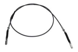Accelerator Cable Trucktec Automotive 04.27.009