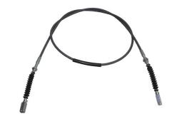 Accelerator Cable Trucktec Automotive 04.27.010