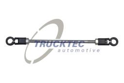 Ball Socket, tie rod air spring valve Trucktec Automotive 04.30.079