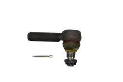 Tie Rod End Trucktec Automotive 04.30.033