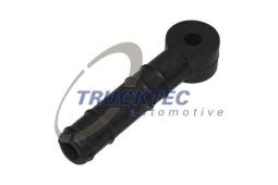 Ball Socket, tie rod air spring valve Trucktec Automotive 04.30.085