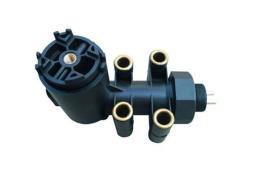 Air Suspension Valve Trucktec Automotive 04.30.056
