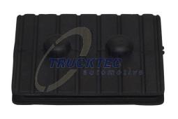 Rubber Buffer, suspension Trucktec Automotive 04.30.091