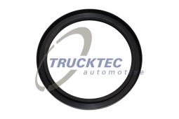 Seal Ring, steering knuckle (leaf spring hanger) Trucktec Automotive 04.31.049