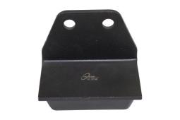 Rubber Buffer, suspension Trucktec Automotive 04.30.078