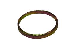 Sensor Ring, ABS Trucktec Automotive 04.31.010