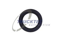 Shaft Seal, wheel hub Trucktec Automotive 04.32.022