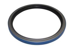 Shaft Seal, wheel hub Trucktec Automotive 04.31.046