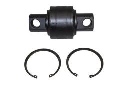 Repair Kit, control/trailing arm Trucktec Automotive 04.32.017