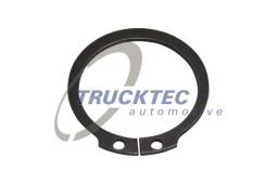 Circlip, brake anchor pin Trucktec Automotive 04.35.141