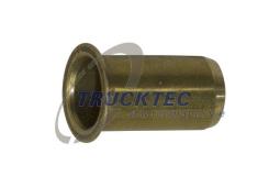 Hose Connector Trucktec Automotive 04.35.142