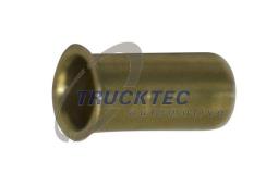 Hose Connector Trucktec Automotive 04.35.144