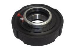 Bearing, propshaft centre bearing Trucktec Automotive 04.34.009