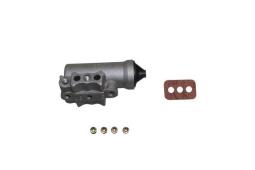 Pressure Controller, compressed-air system Trucktec Automotive 04.35.100