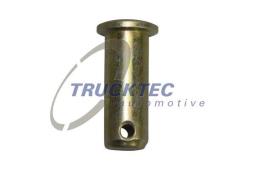 Connection Piece, hose line Trucktec Automotive 04.36.016