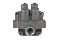 Multi-circuit Protection Valve Trucktec Automotive 04.35.120