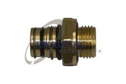 Connector, compressed-air line Trucktec Automotive 04.36.039