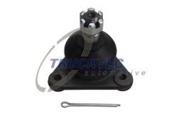 Ball Head, gearshift linkage Trucktec Automotive 04.37.001