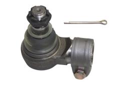 Tie Rod End Trucktec Automotive 04.37.012