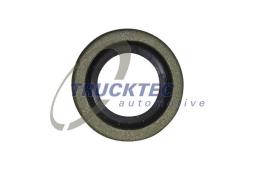 Seal, fuel line Trucktec Automotive 04.38.024