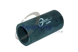 Radiator Hose Trucktec Automotive 04.40.102