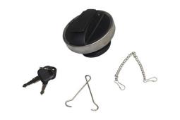Cap, fuel tank Trucktec Automotive 04.38.019