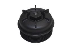 Cover, fuel filter Trucktec Automotive 04.38.026