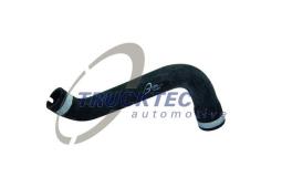 Radiator Hose Trucktec Automotive 04.40.104