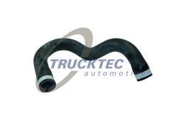 Radiator Hose Trucktec Automotive 04.40.107