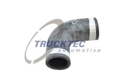 Radiator Hose Trucktec Automotive 04.40.114