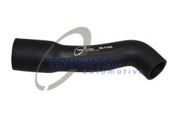 Radiator Hose Trucktec Automotive 04.40.127