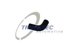 Radiator Hose Trucktec Automotive 04.40.129