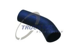 Radiator Hose Trucktec Automotive 04.40.123