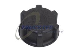 Cap, coolant tank Trucktec Automotive 04.40.145