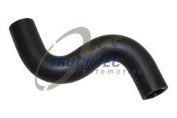 Radiator Hose Trucktec Automotive 04.40.157