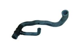 Radiator Hose Trucktec Automotive 04.40.109