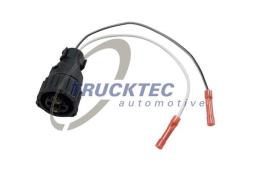 Adapter, oil pressure switch Trucktec Automotive 04.42.026