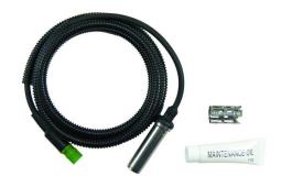 Sensor, wheel speed Trucktec Automotive 04.42.042