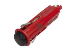 Hazard Warning Light Switch Trucktec Automotive 04.42.053