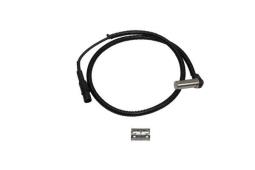 Sensor, wheel speed Trucktec Automotive 04.42.058