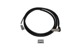 Sensor, wheel speed Trucktec Automotive 04.42.061