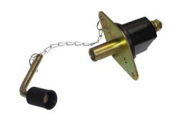 Main Switch, battery Trucktec Automotive 04.42.067