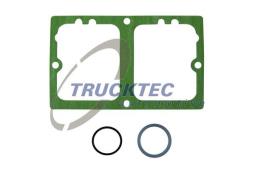 Repair Kit, tilt pump Trucktec Automotive 04.44.023