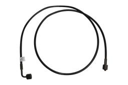 Hose Line, driver cab tilting device Trucktec Automotive 04.44.022