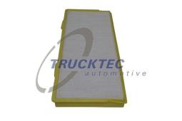 Filter, cabin air Trucktec Automotive 04.59.011