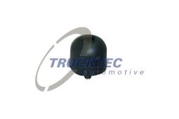 Rubber Buffer, driver cab Trucktec Automotive 04.63.008