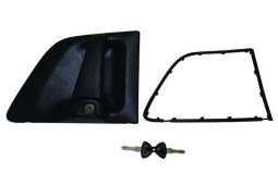 Exterior Door Handle Trucktec Automotive 04.53.005