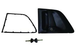Exterior Door Handle Trucktec Automotive 04.53.006